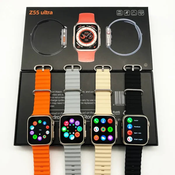T9 watch